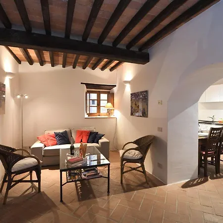 Mantegna Holiday home *