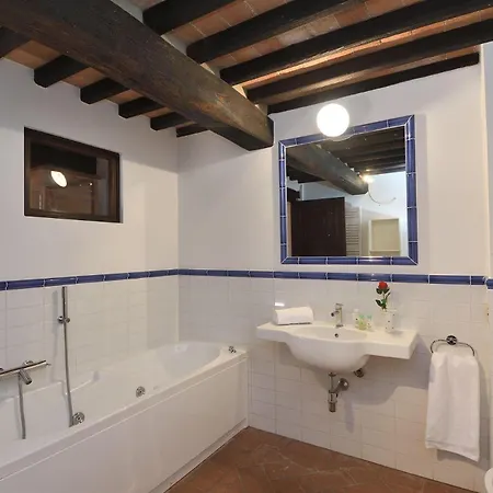 Mantegna Holiday home