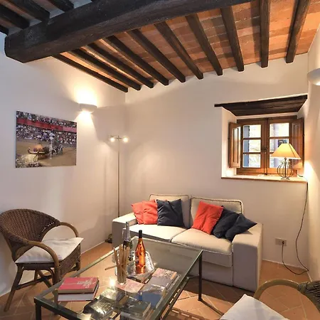 Holiday home Mantegna Gaiole in Chianti