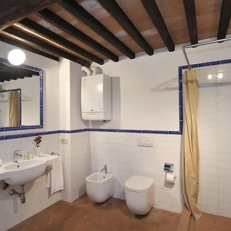 Mantegna Holiday home *