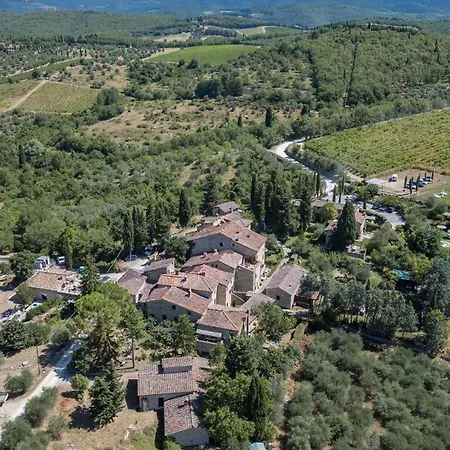 Mantegna Holiday home