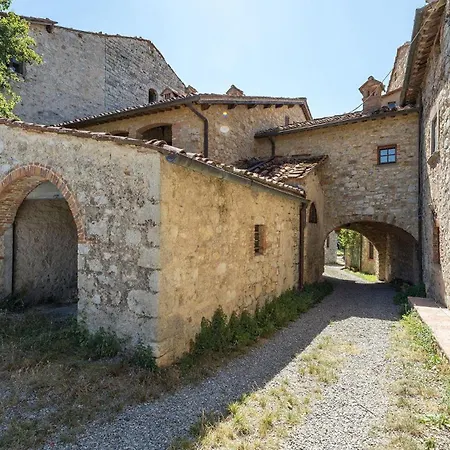 Holiday home Mantegna