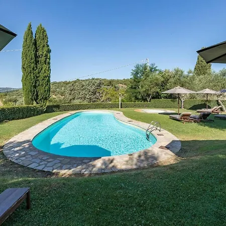 Mantegna Holiday home *
