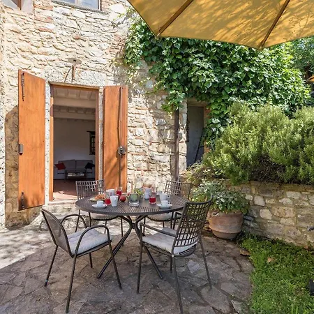 Holiday home Mantegna *