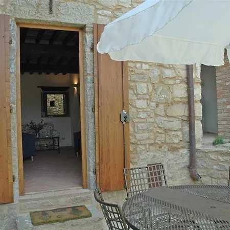 Mantegna Holiday home