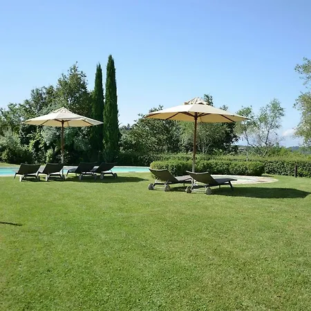 Mantegna Holiday home *
