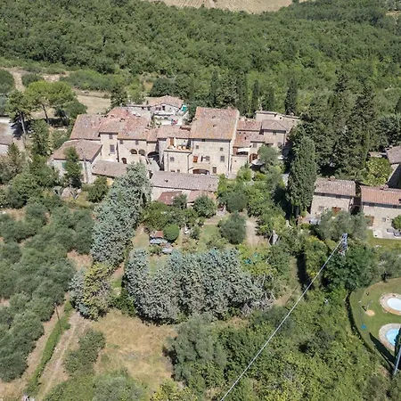 Tatil Evi Mantegna