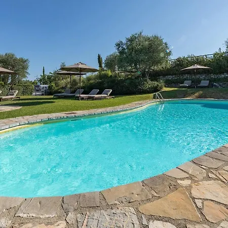 Tatil Evi Mantegna *