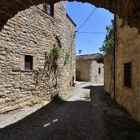 Tatil Evi Mantegna