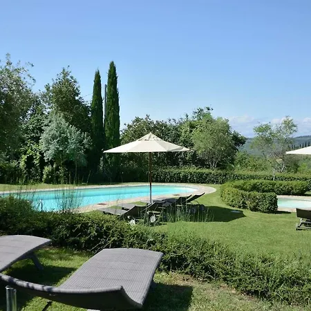 Tatil Evi Mantegna