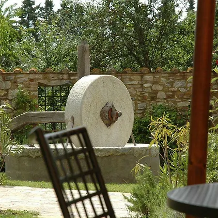 Mantegna Tatil Evi