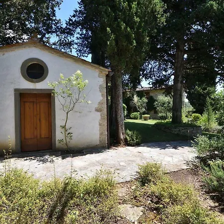Tatil Evi Mantegna